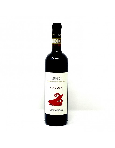 Domaine Il Palagione - Caelum - Toscane - 75cl